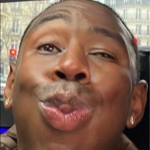 Meet your Posher, Micah